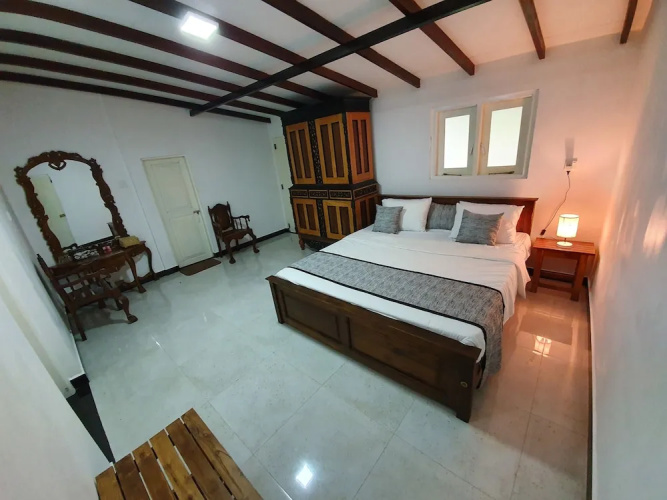 NilaRU Villa