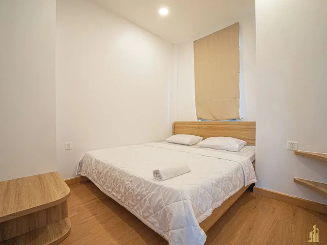 PRS Golf Villa