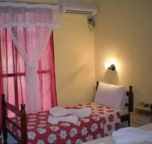Executive Triple room