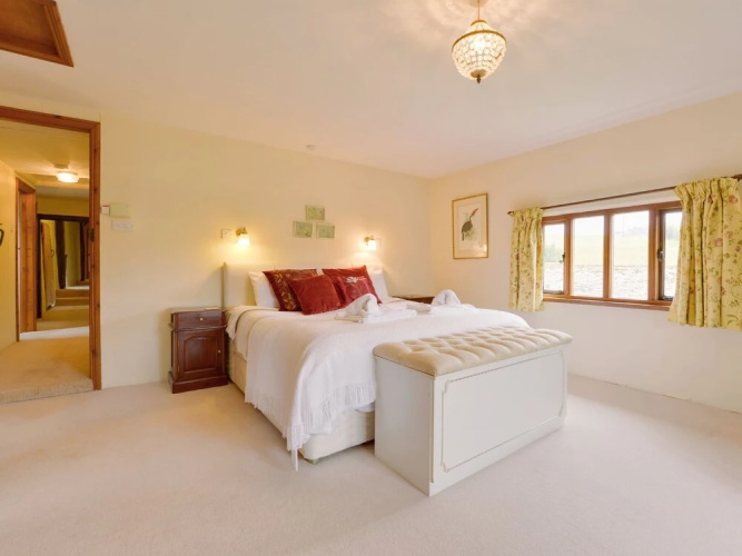 Surridge Farmhouse