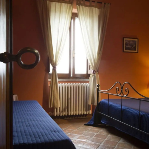 Agriturismo La Polledrara