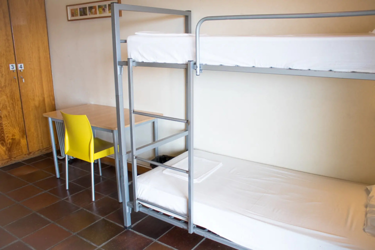 HI Almada - Pousada Juventude - Hostel