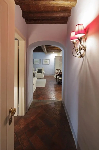 Double Apartment