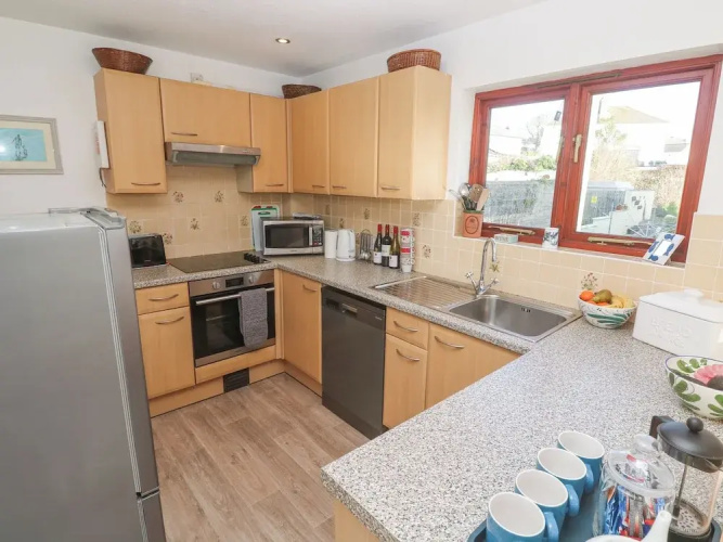 Kernow Cottage