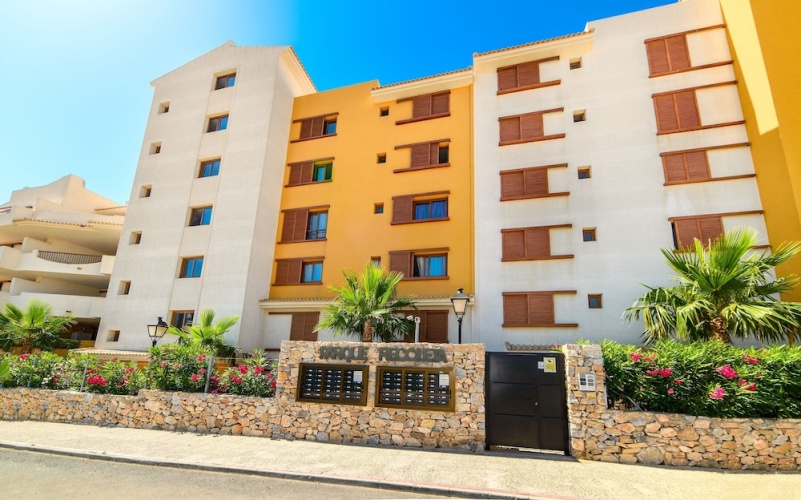 Apartamento Bennecke Rafael