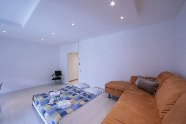 Casa Astrid Werner