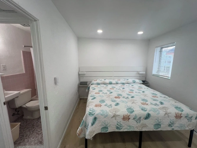 Standard Suite