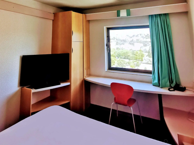 ibis Leiria Fatima