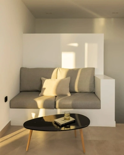 1 Bedroom Deluxe Suite