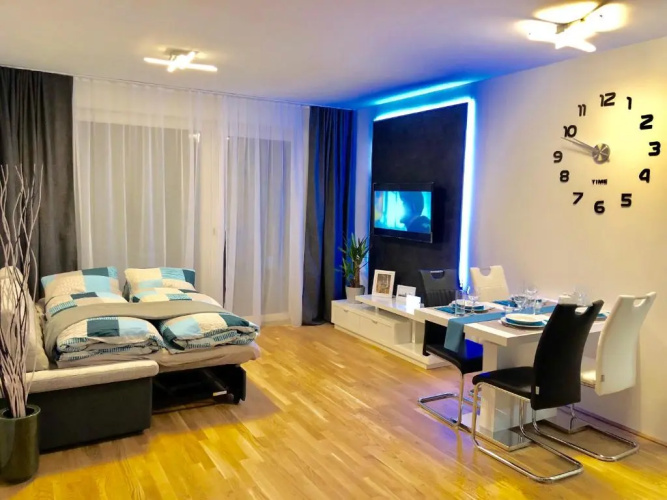 Good Vienna Apartment