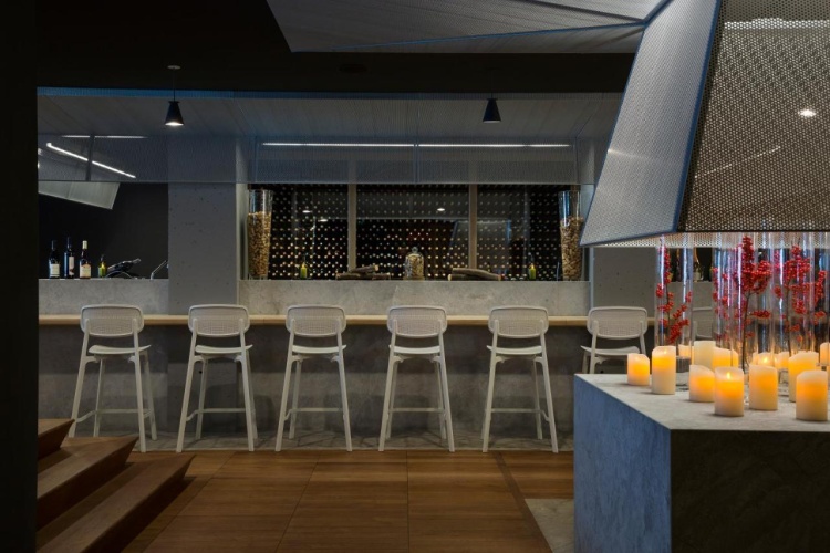 Heliopic Hotel & Spa photo 28