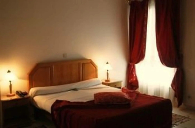 El Biar Hotel