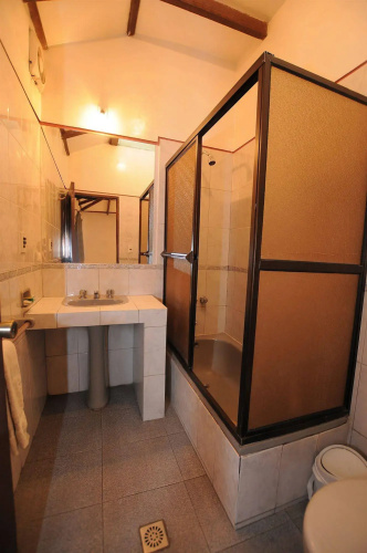 Hostal Recoleta Sur