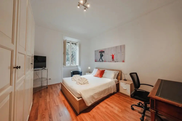 Guest House Mazzini 144