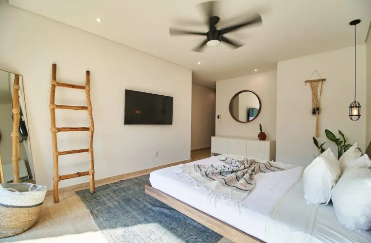 Sanctuary PH4 By Lockey