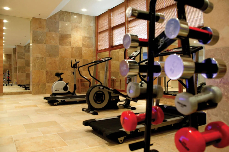 Divani Meteora Hotel photo 30