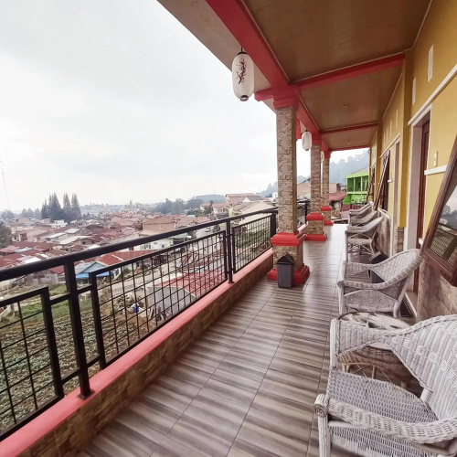 Imagen del hotel