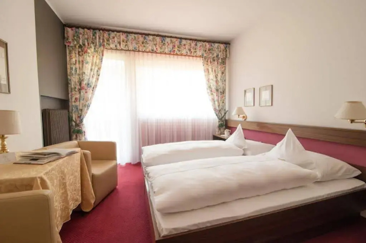 Hotel Braunsbergerhof
