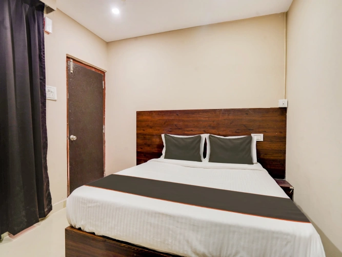Classic room