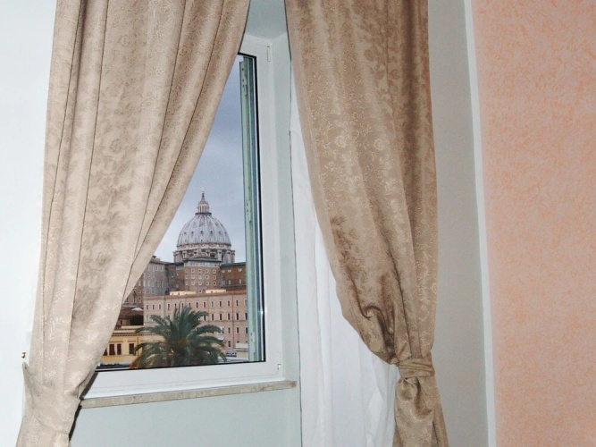 Chez Alice Vatican