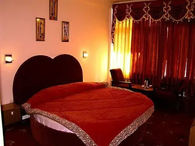 Hotel Apple Paradise
