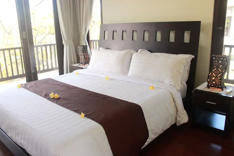 Bali Bagus Villas