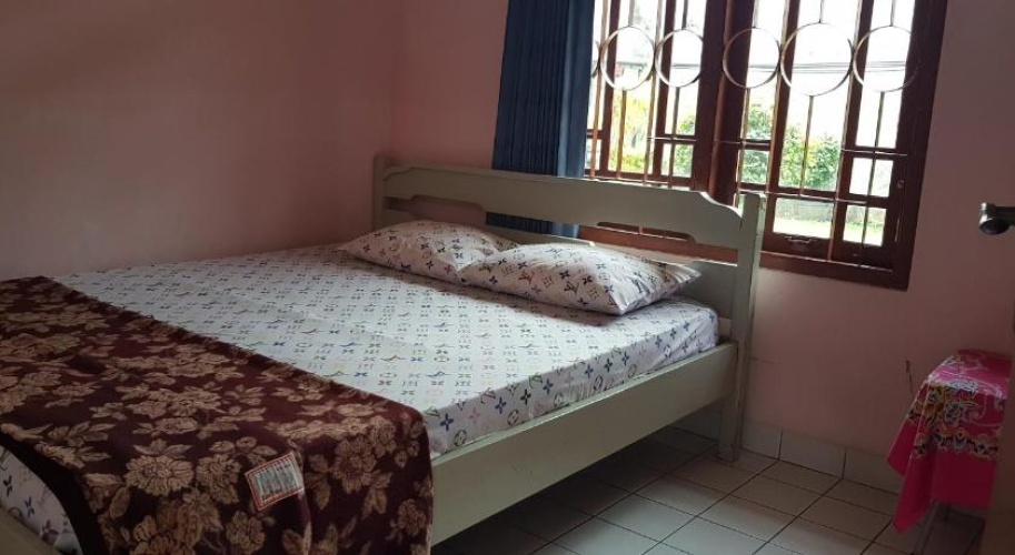 2 Bedrooms Villa