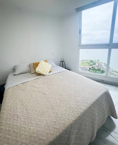 Apartamento The Sands Panamá 2414