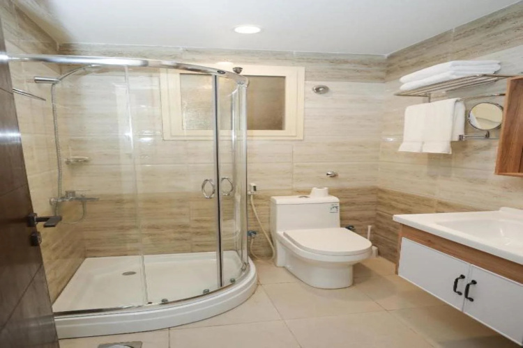 Al Mada Al Arabia Hotel