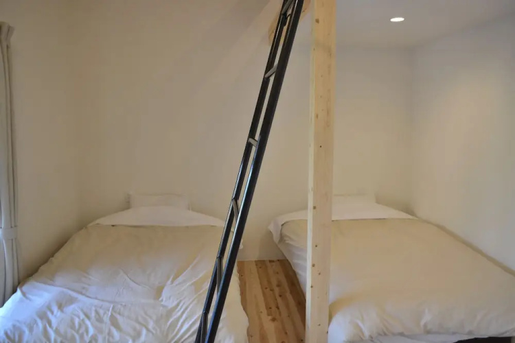 BED N CHILL Shippoya - Hostel