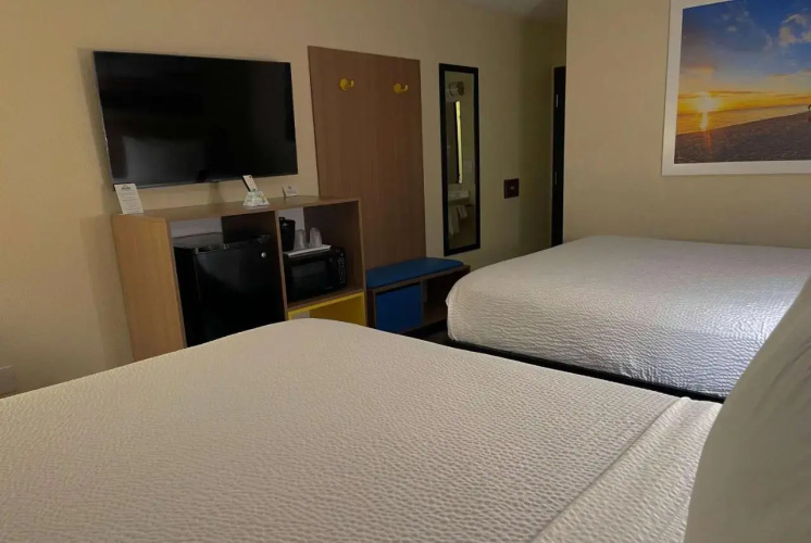 Settle Inn Kaukauna