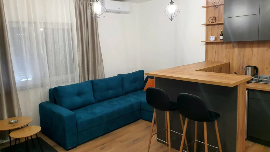 Apartman Campari