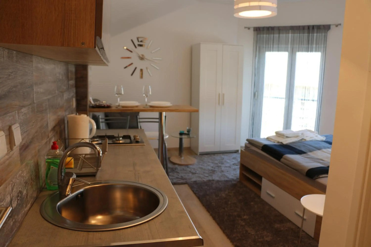 Apartmani Luma