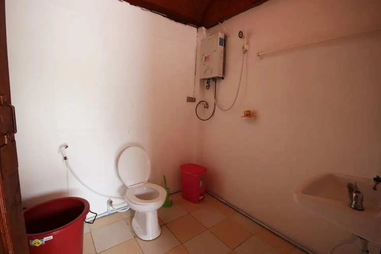 2 Bedrooms Standard room