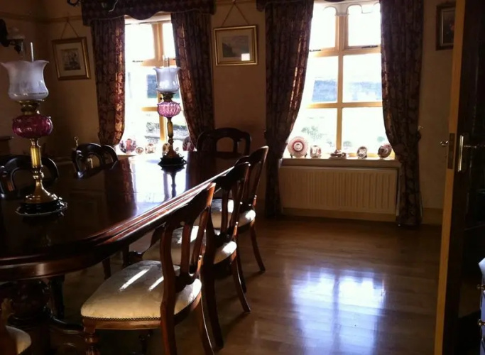 Coolmore House B&B