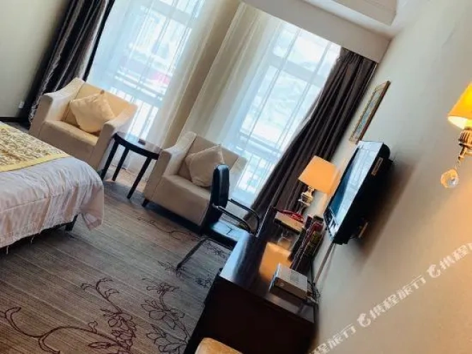 Business Single room