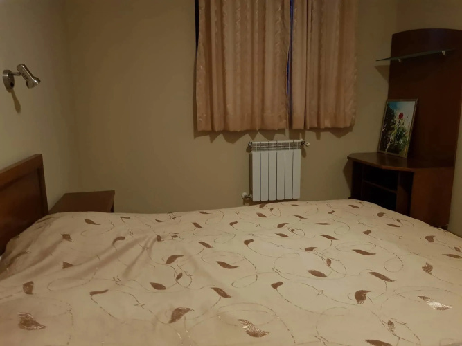Apartment in Edelweiss Inn