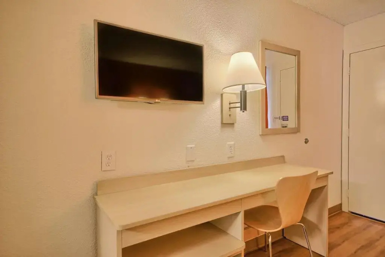Rodeway Inn Fresno