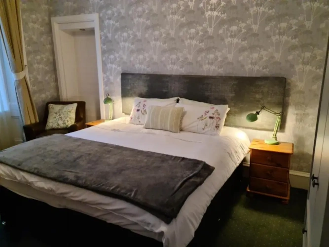 Comfort Double room