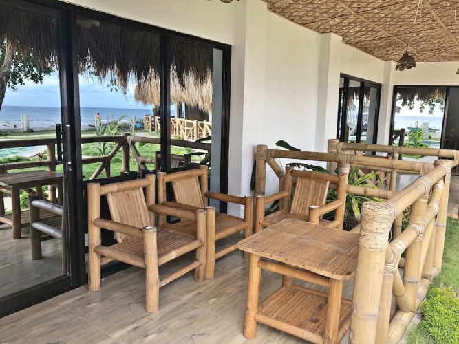 Lavanya Beach and Dive Resort