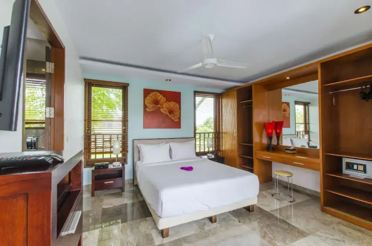 Wonderful 4BR Villa