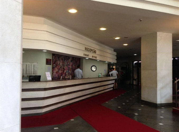 Real Residence Hotel