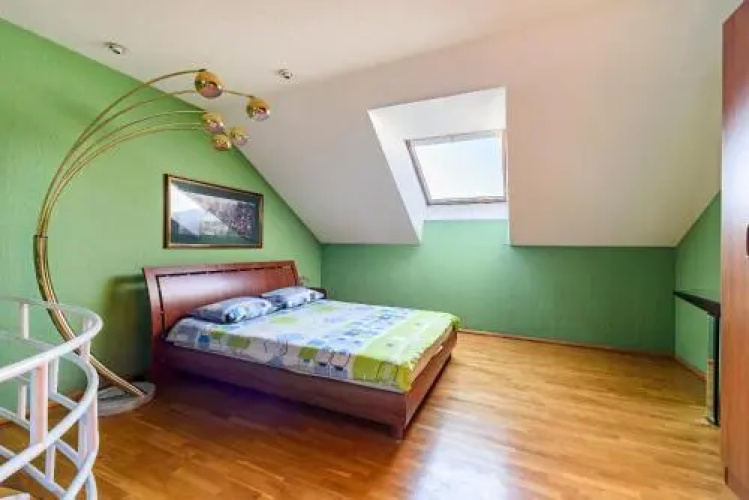 City Centre Apartment