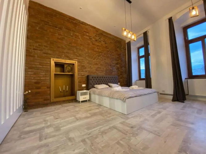 Apartament Ștefan