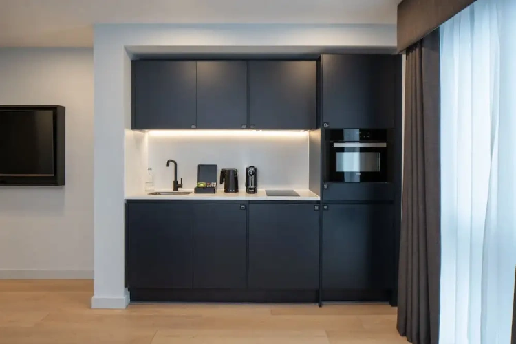 Grand Apartment