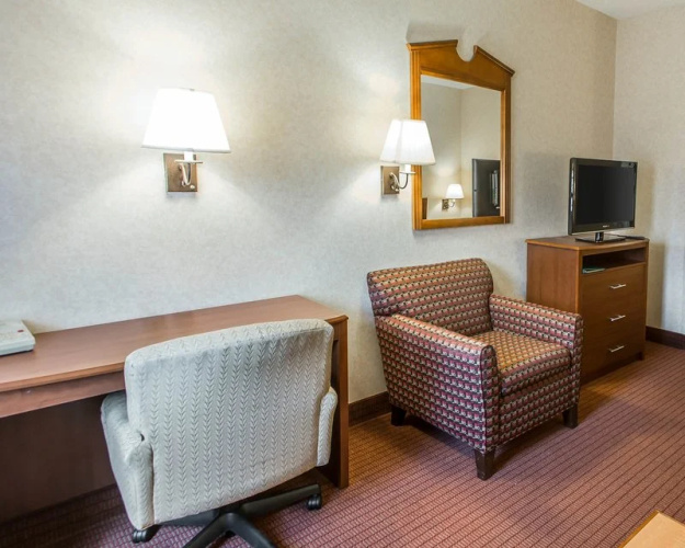 Econo Lodge Tech Center