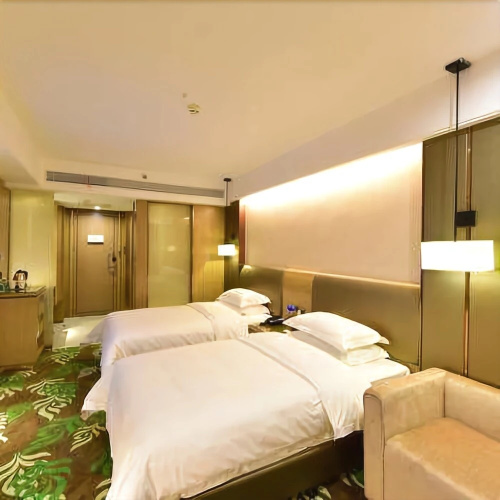 Friends Yue Hotel