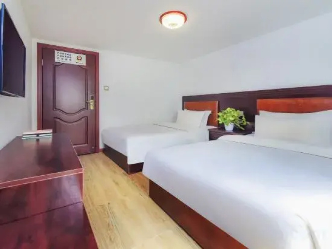 MEIYA Hotel