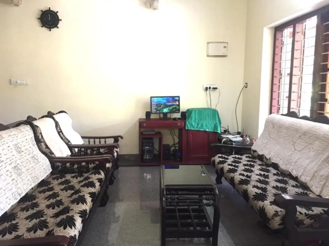 Comfort Quadruple room