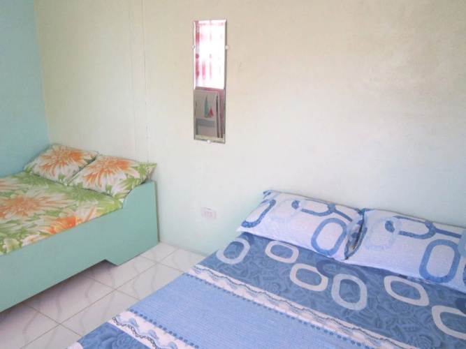 Gamorot Pabololot Cottages
